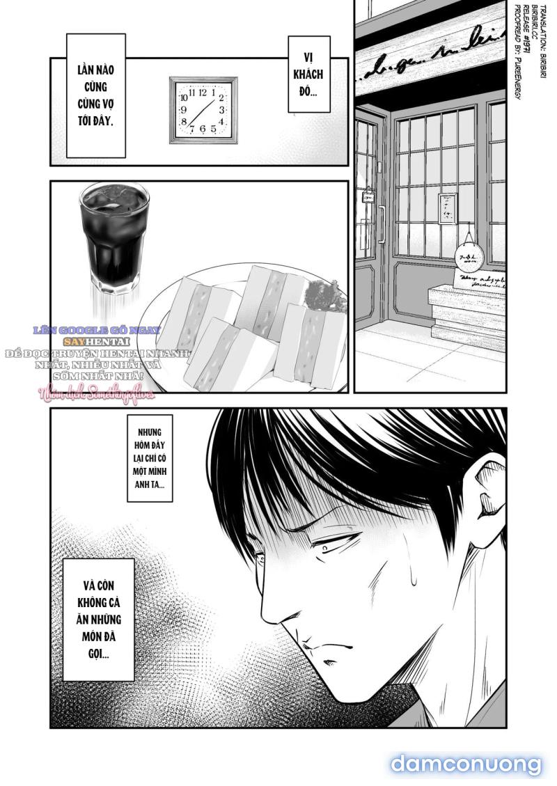 Tuyển Tập Truyện Người vợ hối lỗi Tsugunai Tsuma Chapter 11 - Page 2