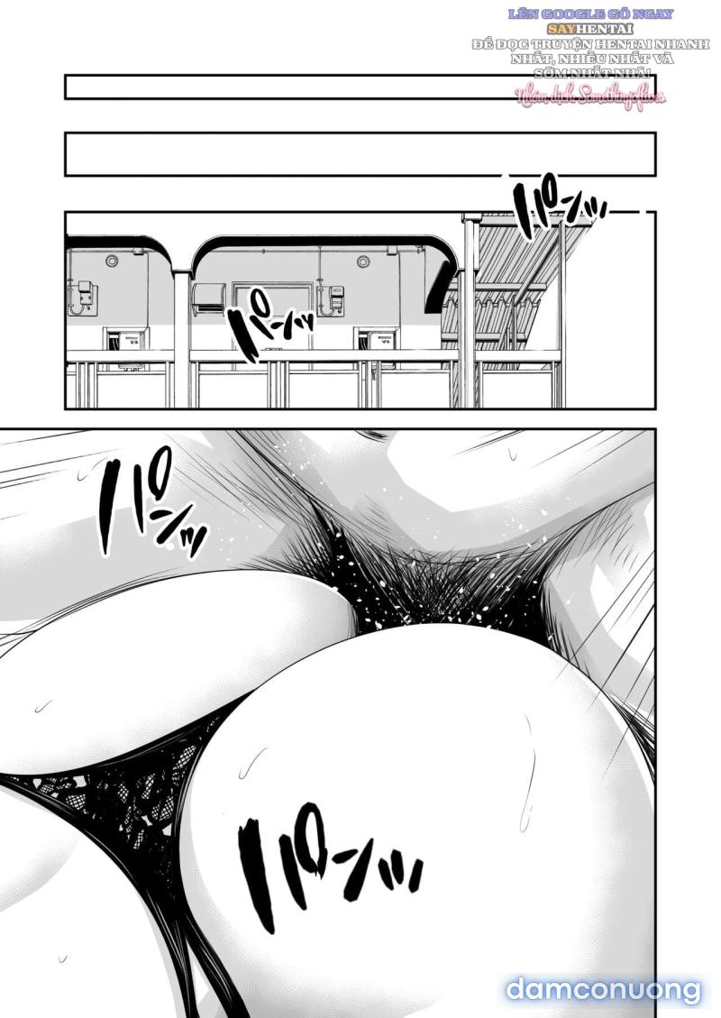 Tuyển Tập Truyện Người vợ hối lỗi Tsugunai Tsuma Chapter 11 - Page 22