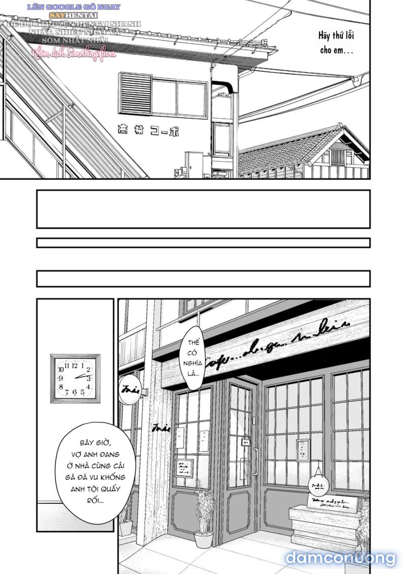 Tuyển Tập Truyện Người vợ hối lỗi Tsugunai Tsuma Chapter 11 - Page 34