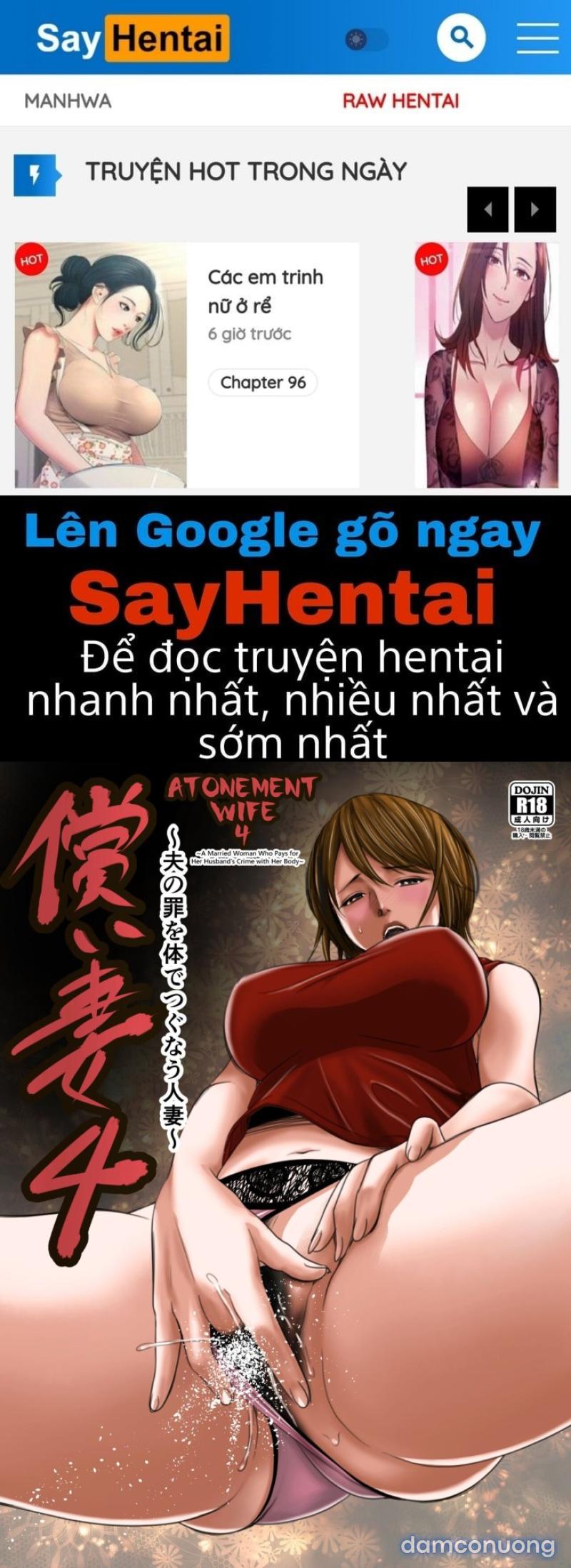 HentaiVn Truyện tranh online