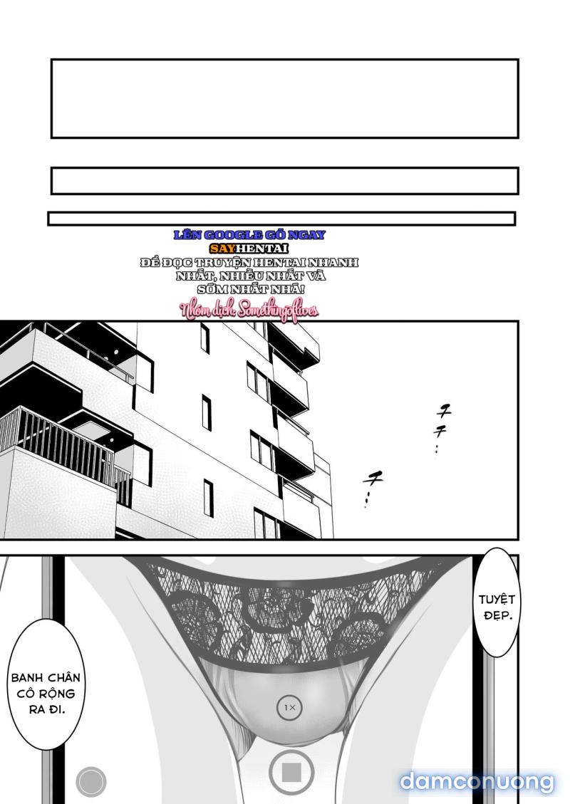 Tuyển Tập Truyện Người vợ hối lỗi Tsugunai Tsuma Chapter 4.1 - Page 22