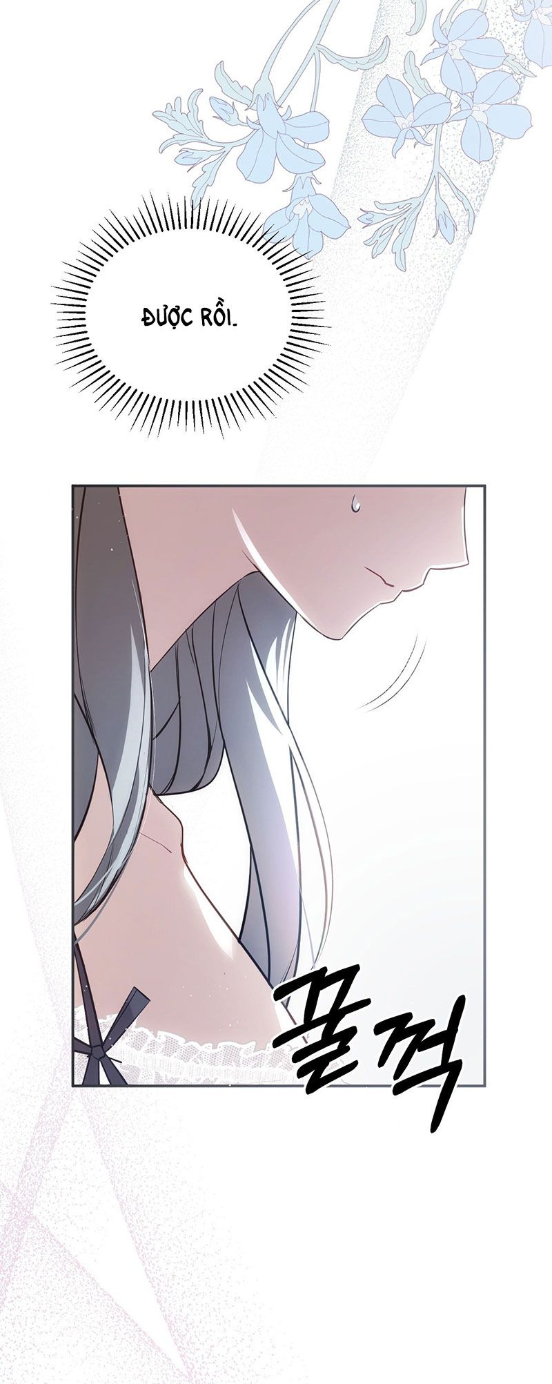 [18+] CÔ DÂU THẾ THÂN Chapter 18 - Page 18