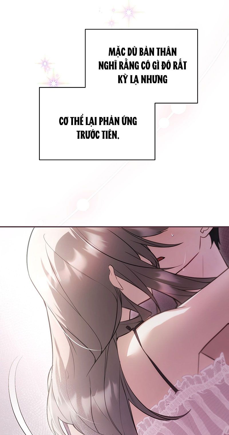 [18+] CÔ DÂU THẾ THÂN Chapter 18 - Page 27