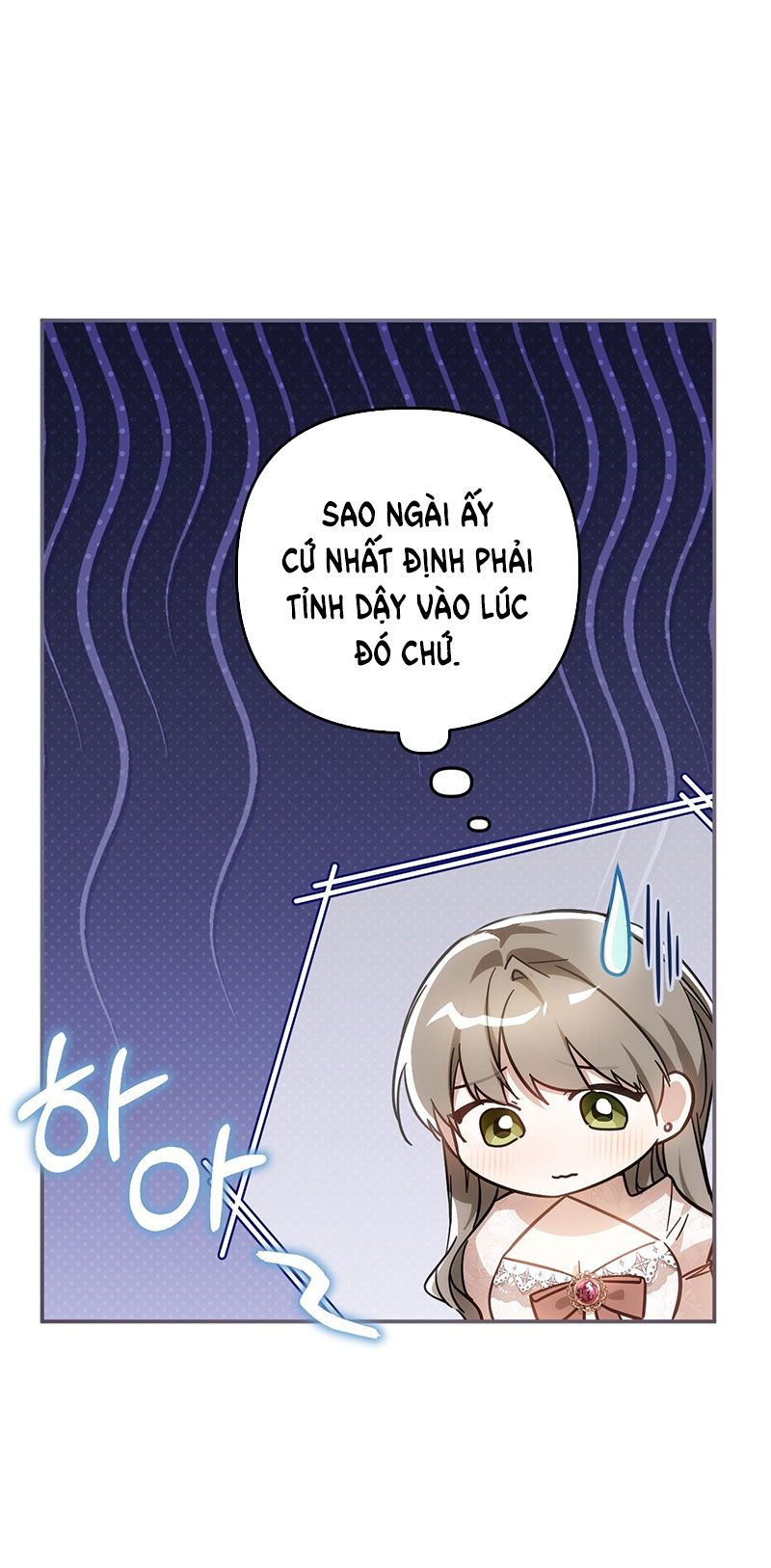 [18+] CÔ DÂU THẾ THÂN Chapter 18 - Page 53