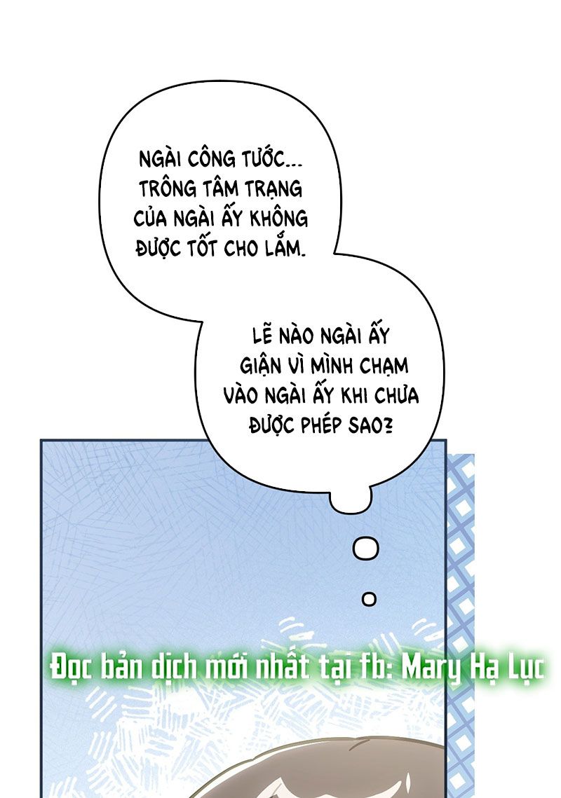 [18+] CÔ DÂU THẾ THÂN Chapter 18 - Page 56