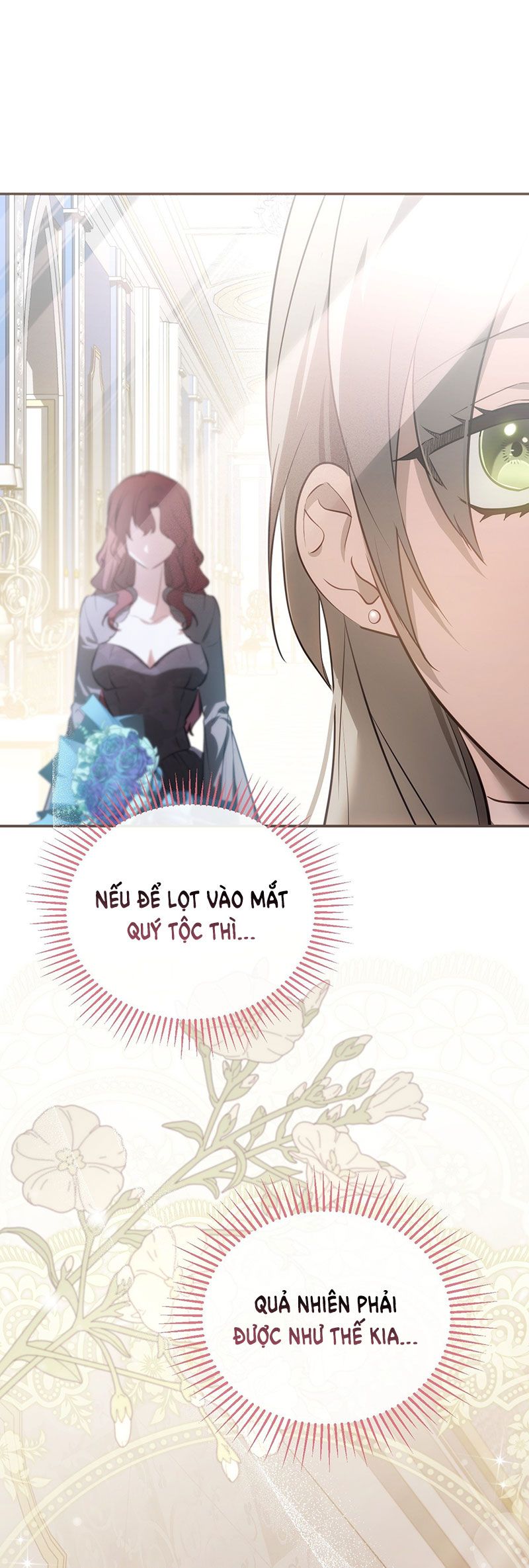 [18+] CÔ DÂU THẾ THÂN Chapter 18 - Page 63