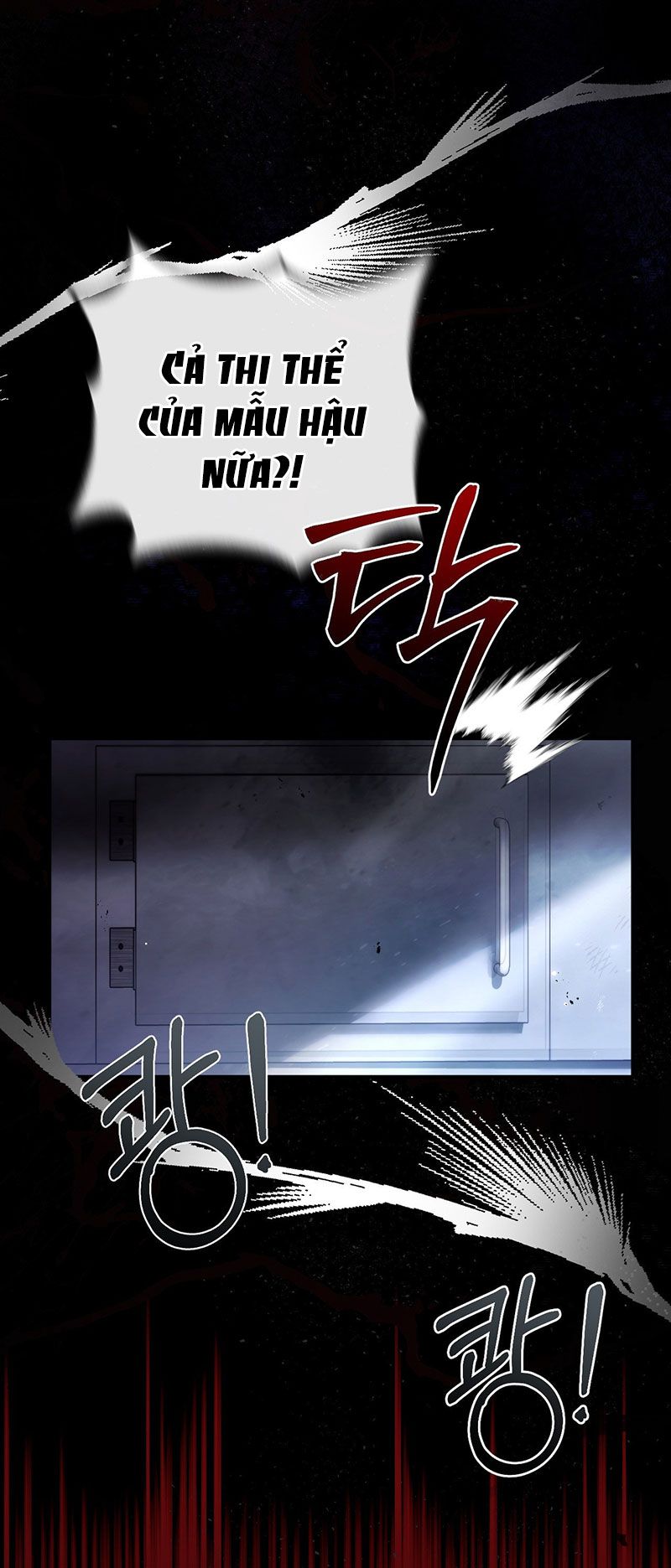 [18+] CÔ DÂU THẾ THÂN Chapter 3 - Page 30