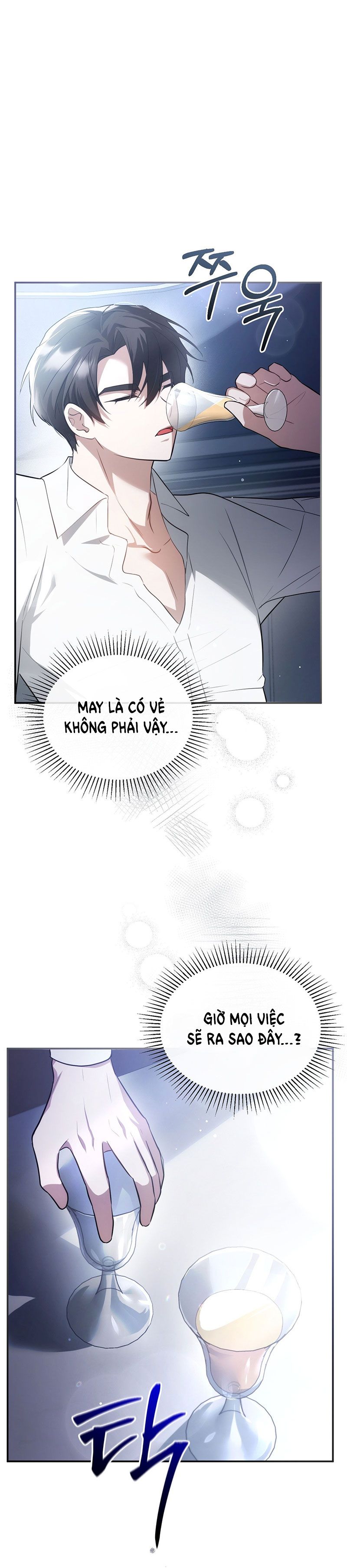 [18+] CÔ DÂU THẾ THÂN Chapter 3 - Page 55