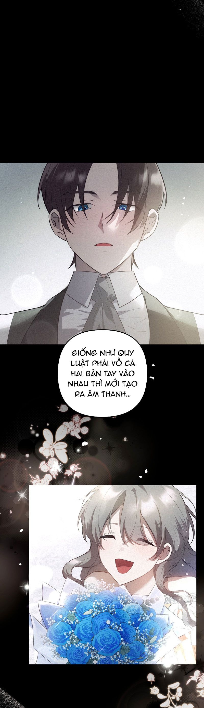 [18+] CÔ DÂU THẾ THÂN Chapter 3 - Page 8