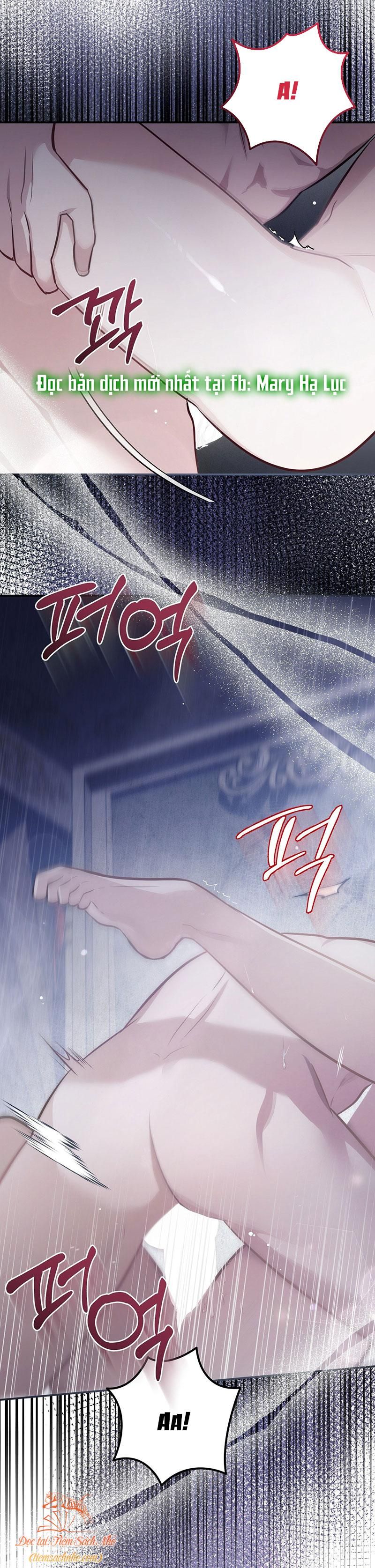 [18+] CÔ DÂU THẾ THÂN Chapter 4 - Page 24