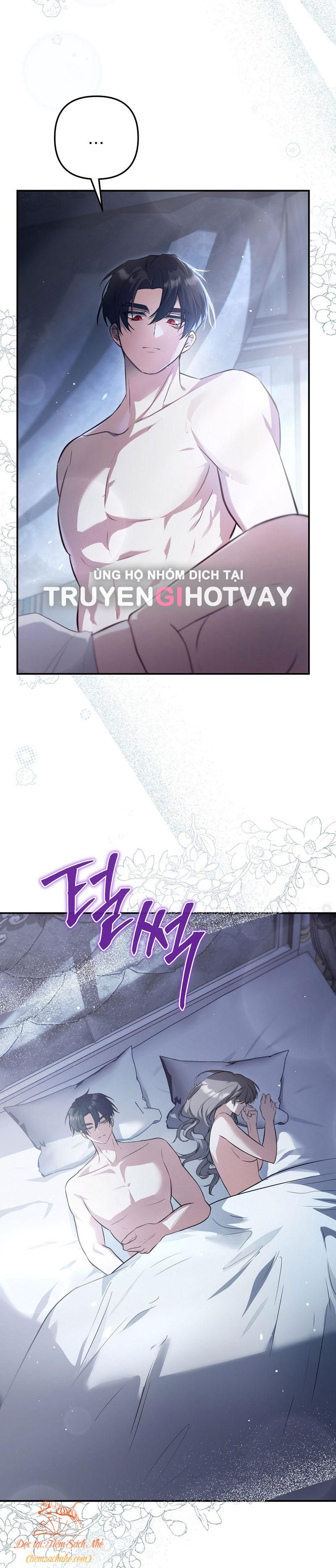 [18+] CÔ DÂU THẾ THÂN Chapter 4 - Page 29