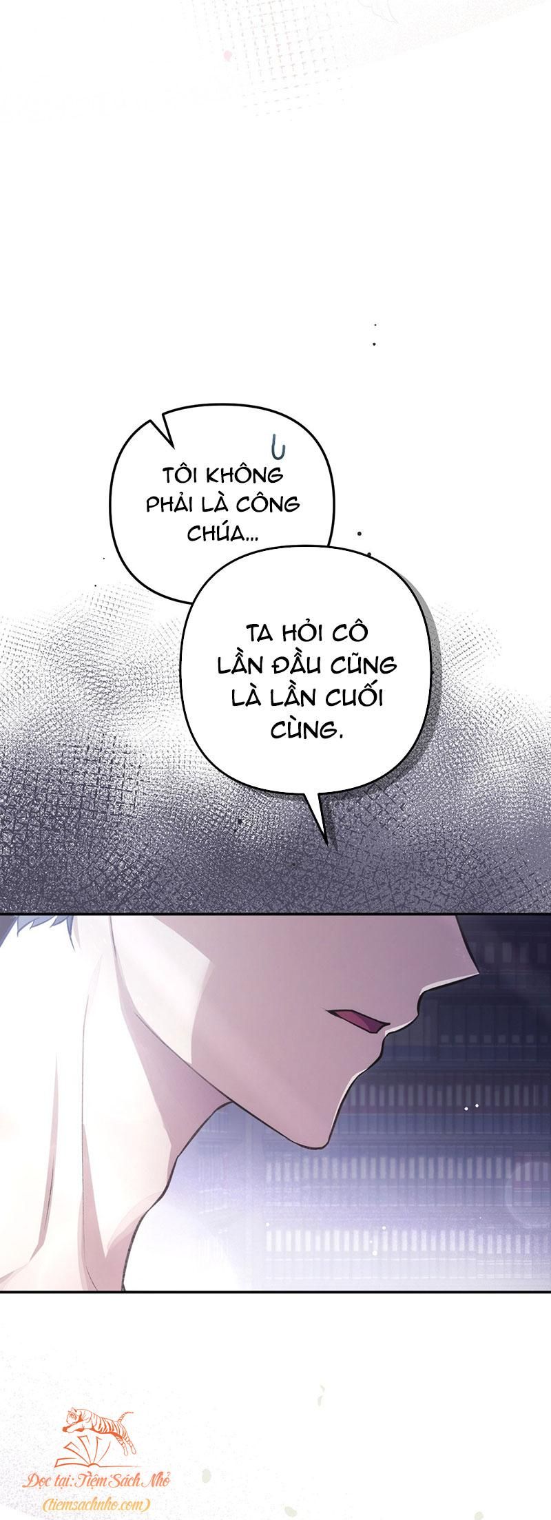 [18+] CÔ DÂU THẾ THÂN Chapter 4 - Page 41