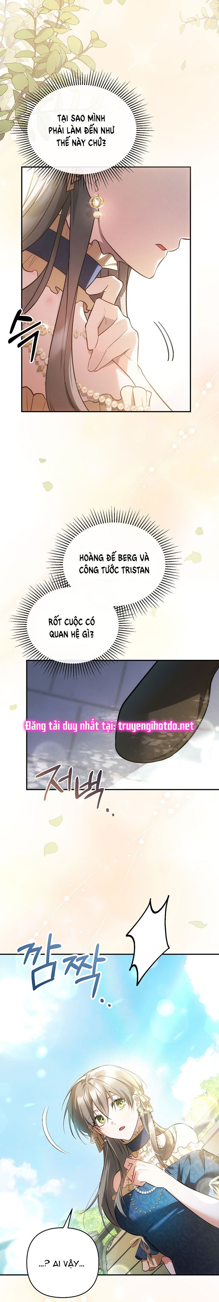 [18+] CÔ DÂU THẾ THÂN Chapter 10 - Page 13