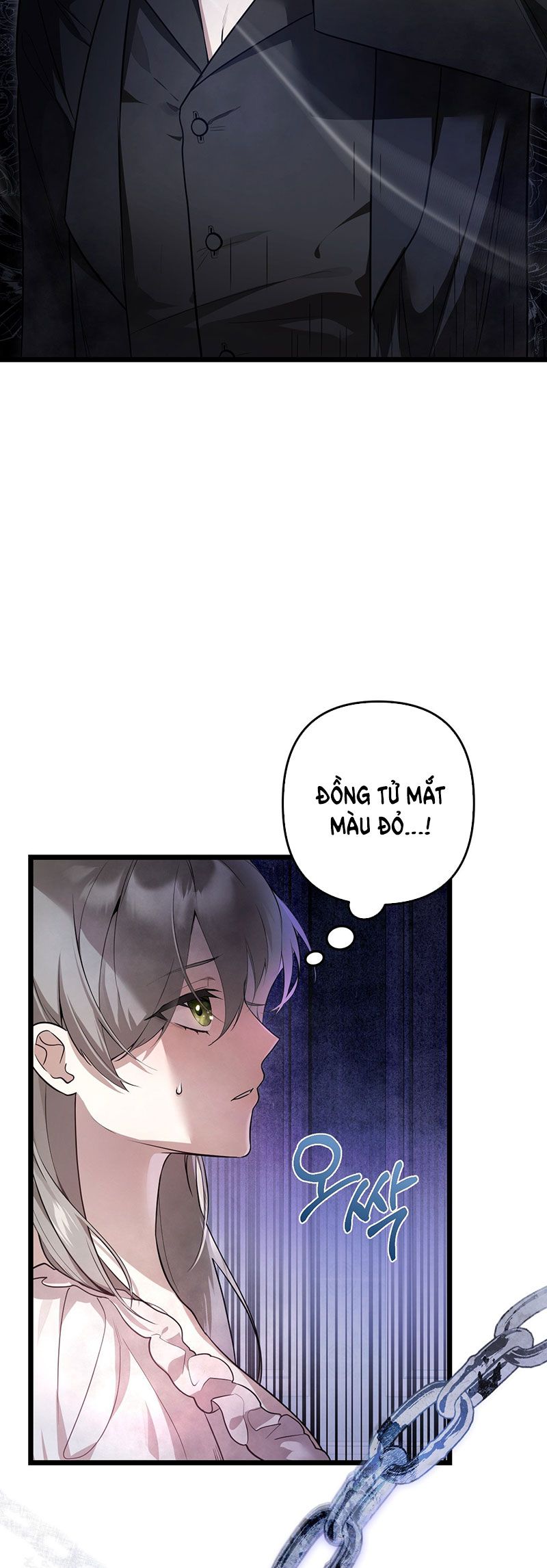 [18+] CÔ DÂU THẾ THÂN Chapter 1 - Page 33