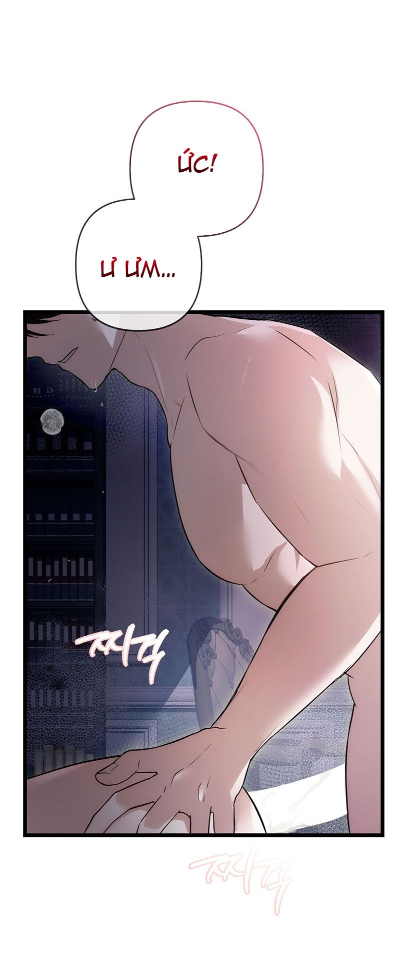 [18+] CÔ DÂU THẾ THÂN Chapter 1 - Page 49