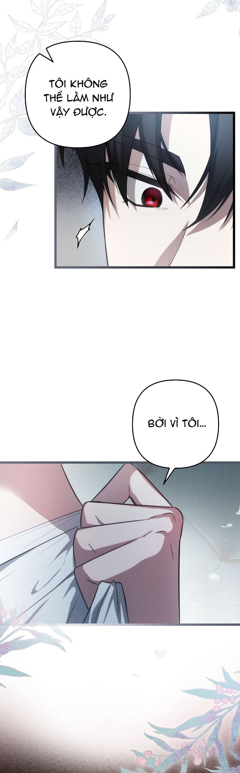 [18+] CÔ DÂU THẾ THÂN Chapter 1 - Page 57