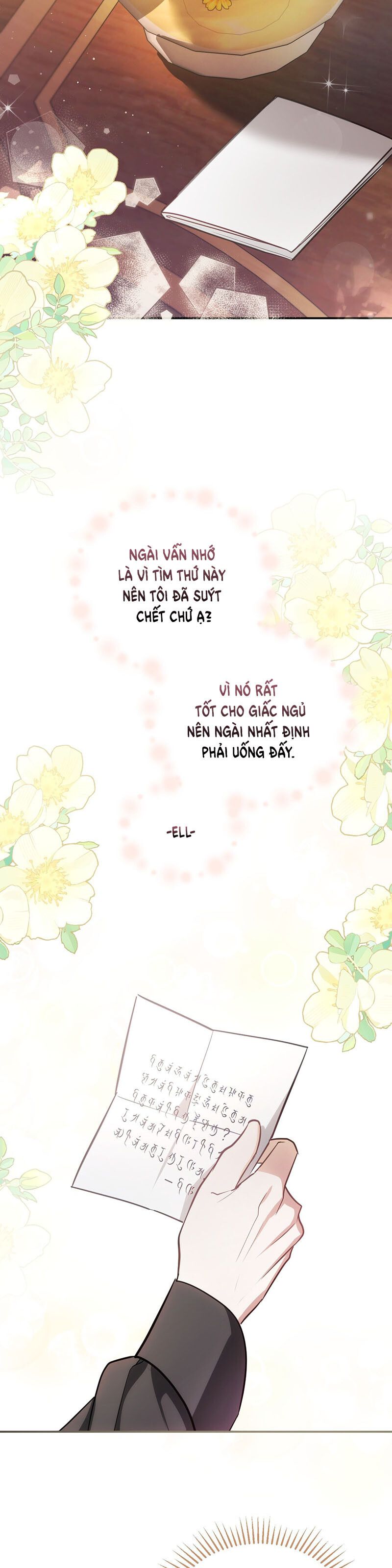 [18+] CÔ DÂU THẾ THÂN Chapter 17 - Page 25