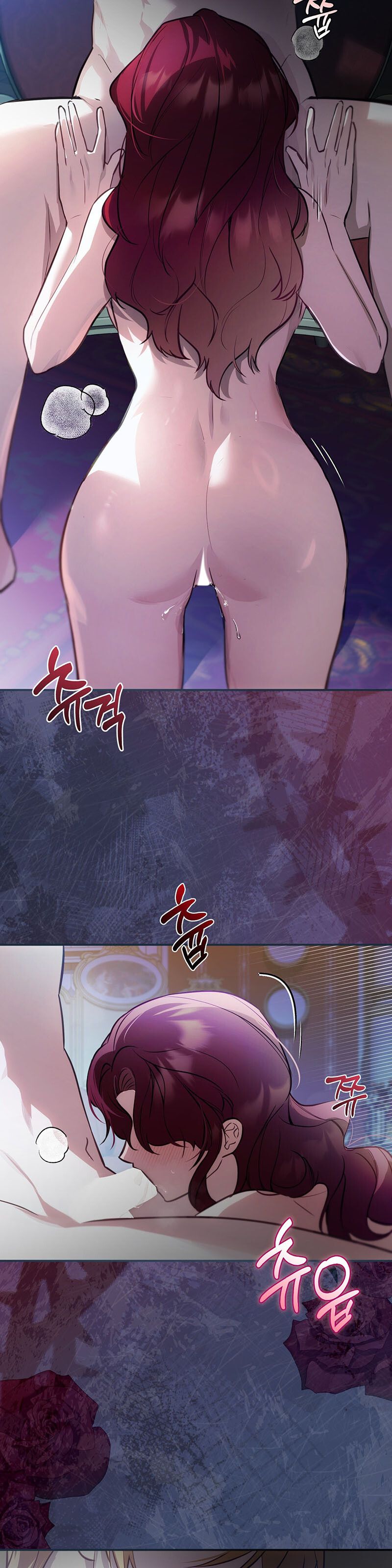 [18+] CÔ DÂU THẾ THÂN Chapter 17 - Page 32