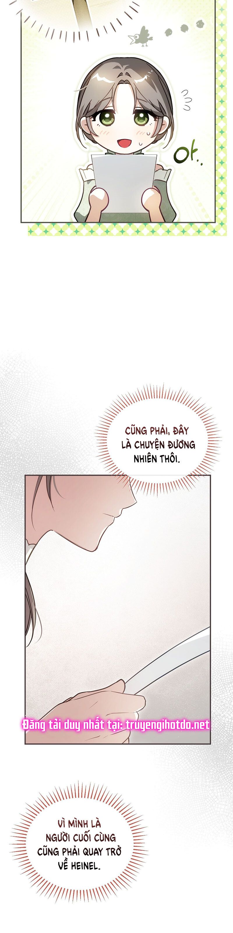 [18+] CÔ DÂU THẾ THÂN Chapter 17 - Page 4