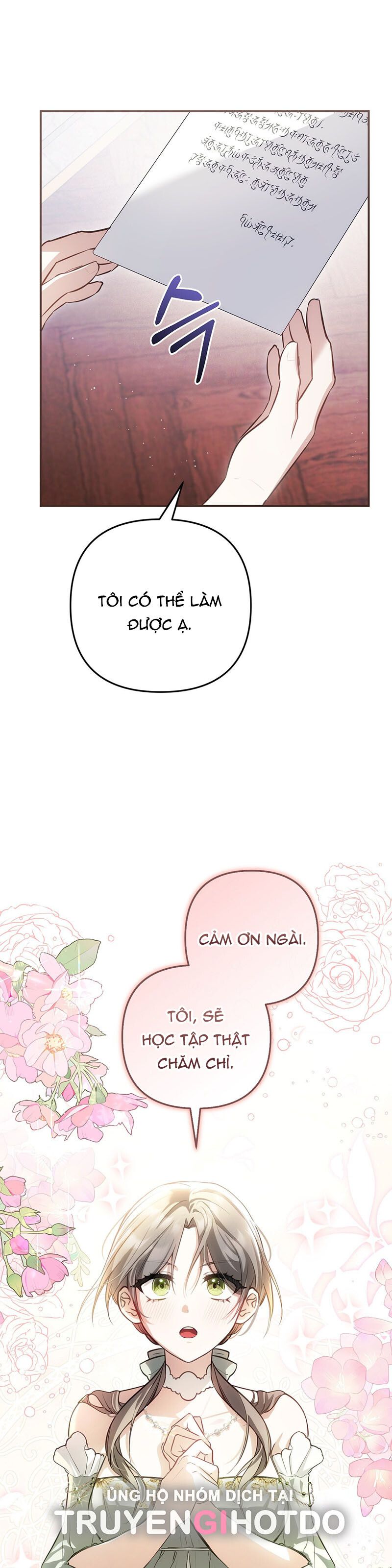 [18+] CÔ DÂU THẾ THÂN Chapter 17 - Page 6