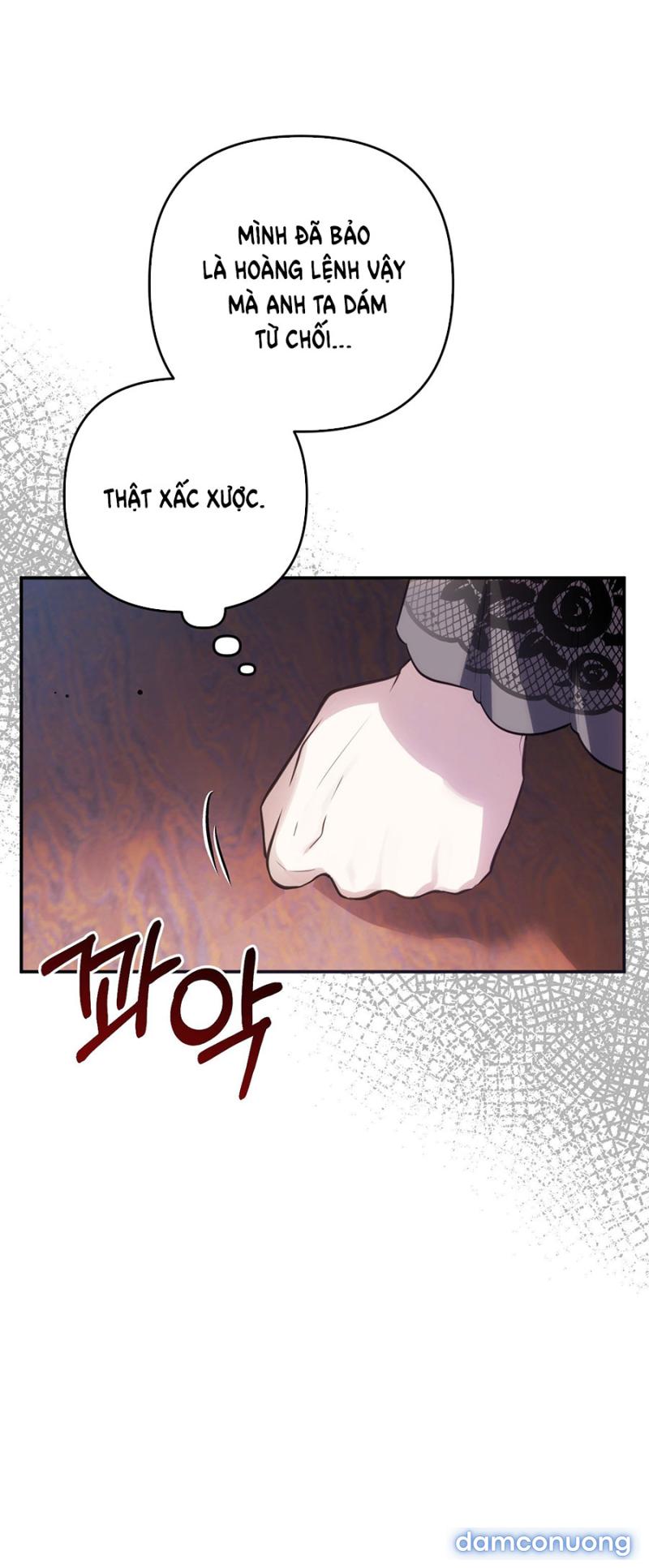 [18+] CÔ DÂU THẾ THÂN Chapter 19.2 - Page 12