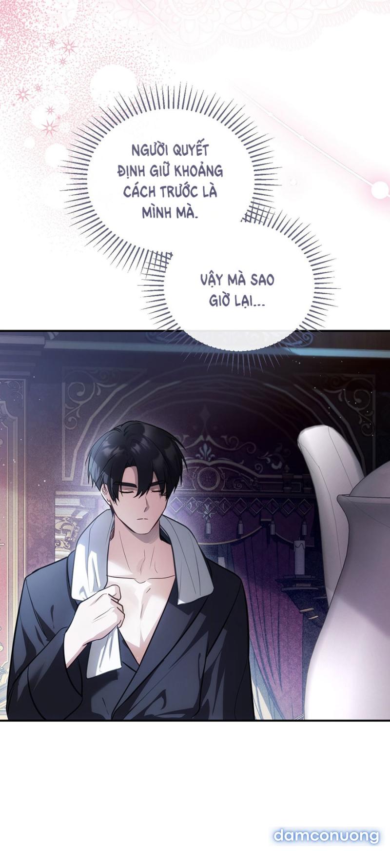 [18+] CÔ DÂU THẾ THÂN Chapter 19.2 - Page 30