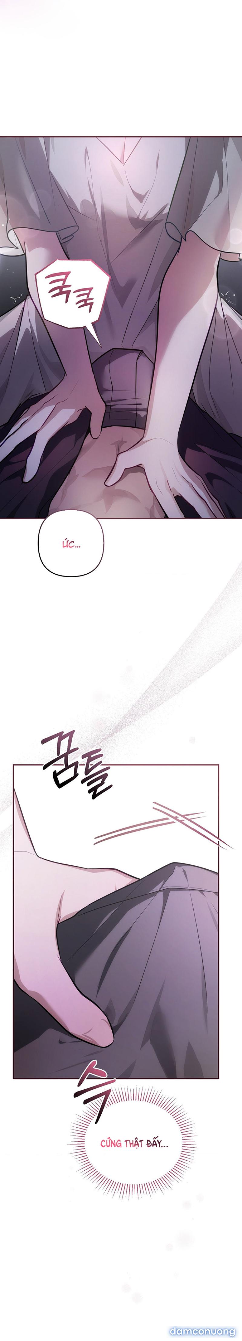 [18+] CÔ DÂU THẾ THÂN Chapter 11.1 - Page 15