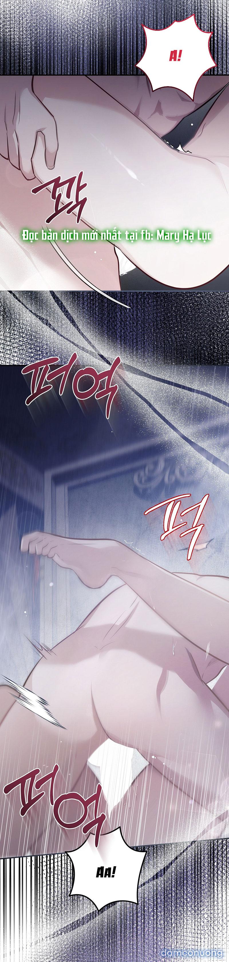 [18+] CÔ DÂU THẾ THÂN Chapter 4.1 - Page 26