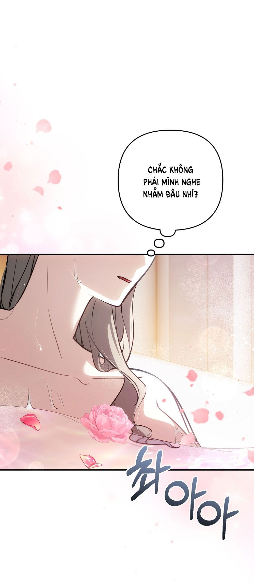 [18+] CÔ DÂU THẾ THÂN Chapter 16 - Page 10