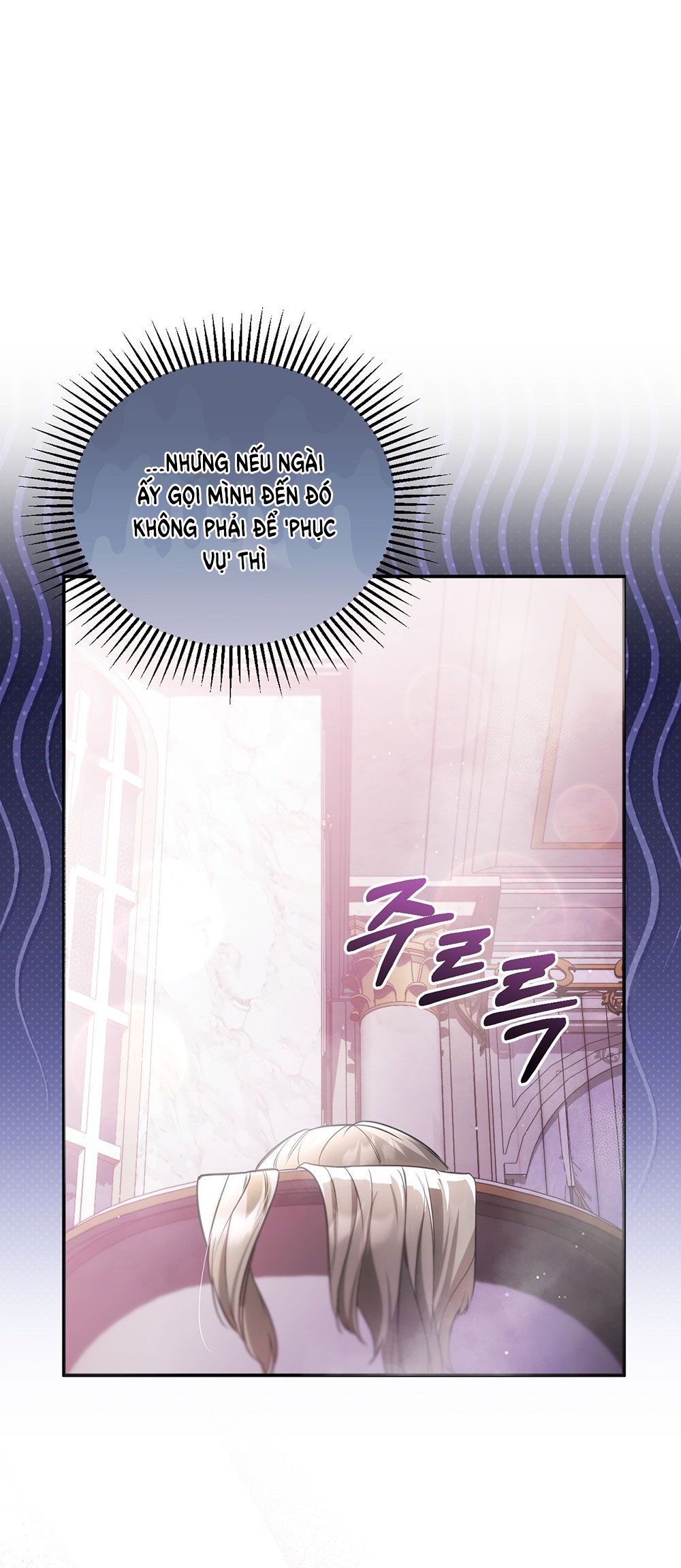 [18+] CÔ DÂU THẾ THÂN Chapter 16 - Page 19