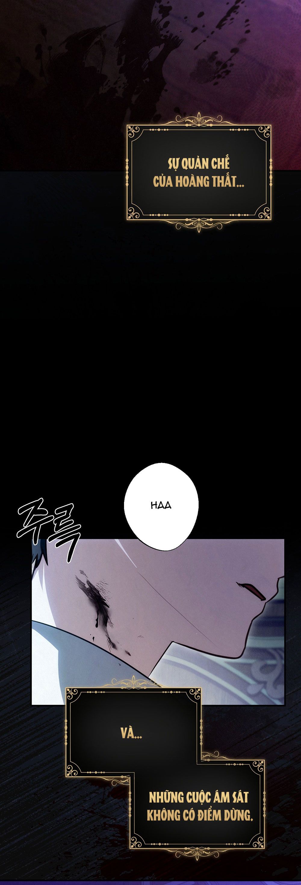 [18+] CÔ DÂU THẾ THÂN Chapter 16 - Page 47