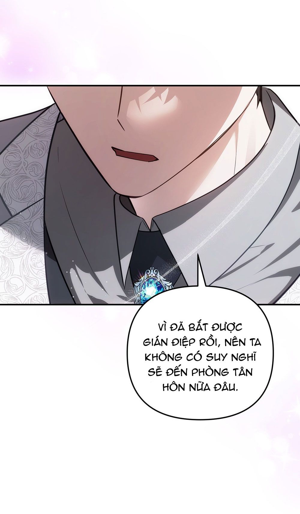 [18+] CÔ DÂU THẾ THÂN Chapter 16 - Page 5