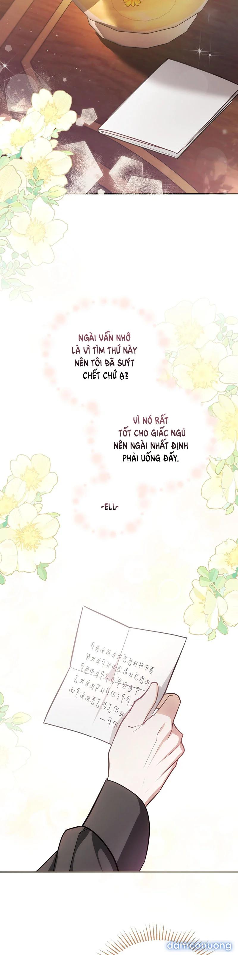 [18+] CÔ DÂU THẾ THÂN Chapter 17.2 - Page 5