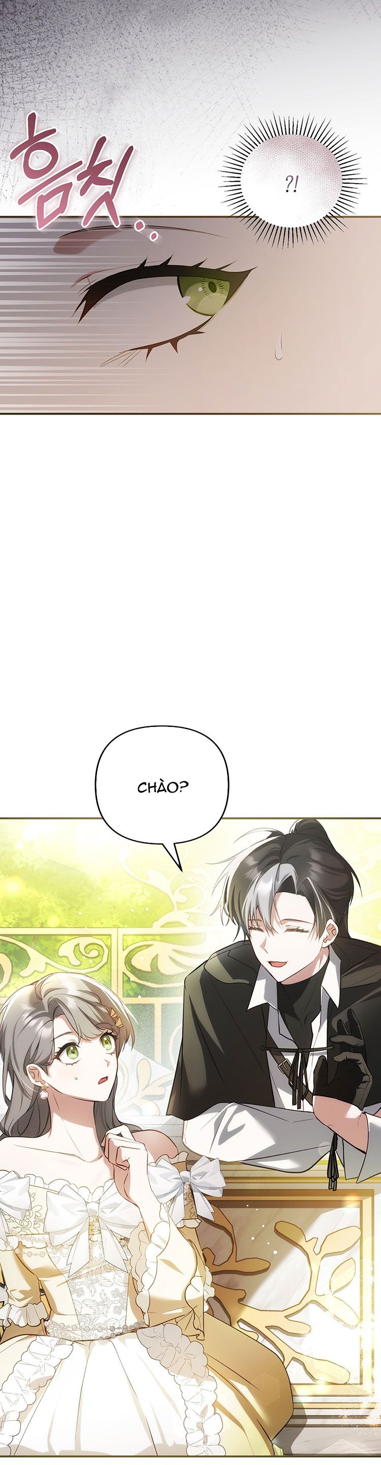 [18+] CÔ DÂU THẾ THÂN Chapter 12 - Page 10