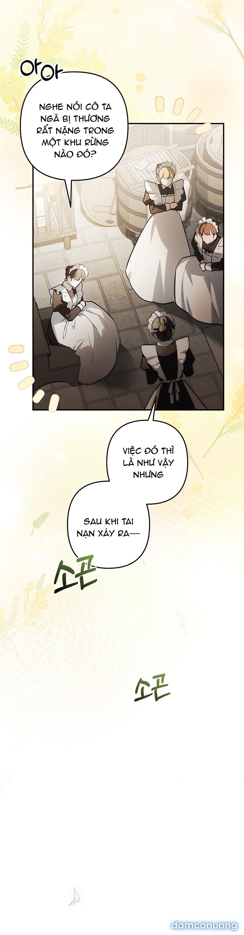 [18+] CÔ DÂU THẾ THÂN Chapter 9.2 - Page 4