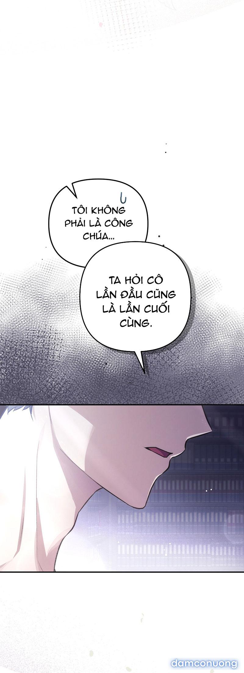 [18+] CÔ DÂU THẾ THÂN Chapter 4.2 - Page 15