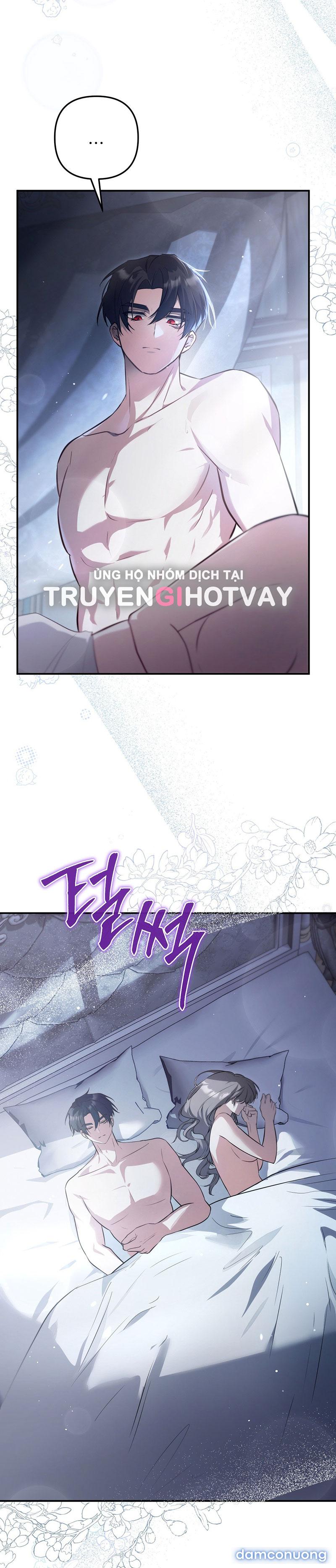 [18+] CÔ DÂU THẾ THÂN Chapter 4.2 - Page 3