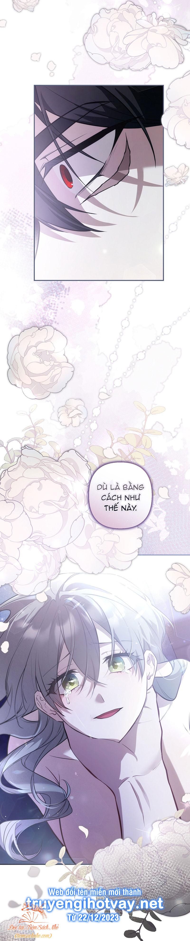 [18+] CÔ DÂU THẾ THÂN Chapter 5 - Page 26