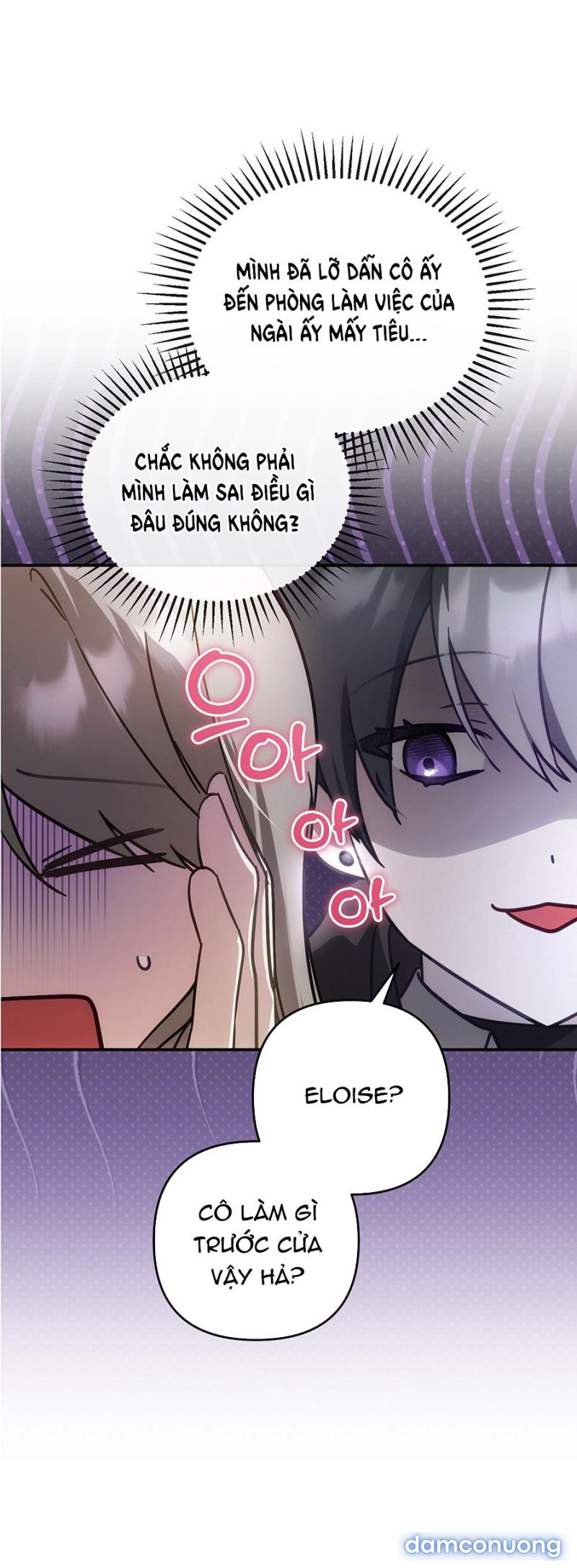 [18+] CÔ DÂU THẾ THÂN Chapter 19.1 - Page 28