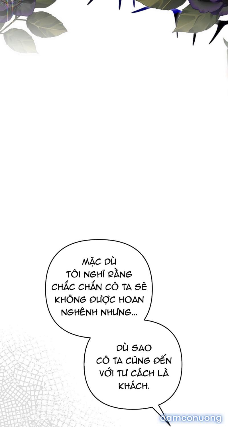 [18+] CÔ DÂU THẾ THÂN Chapter 19.1 - Page 35