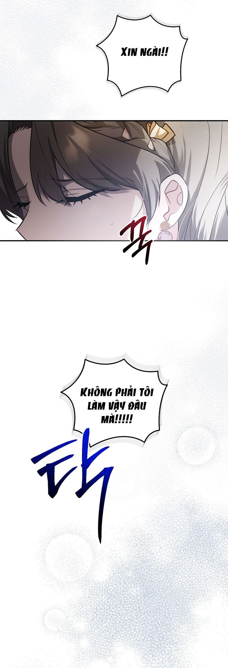 [18+] CÔ DÂU THẾ THÂN Chapter 13 - Page 33