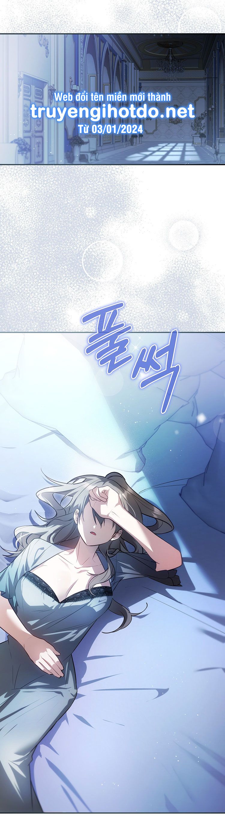 [18+] CÔ DÂU THẾ THÂN Chapter 13 - Page 34