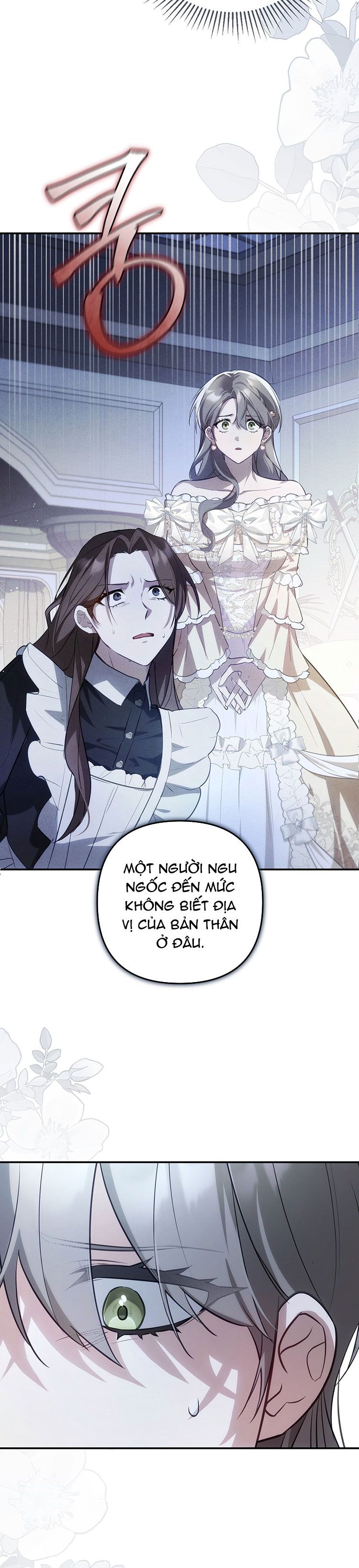 [18+] CÔ DÂU THẾ THÂN Chapter 13 - Page 36