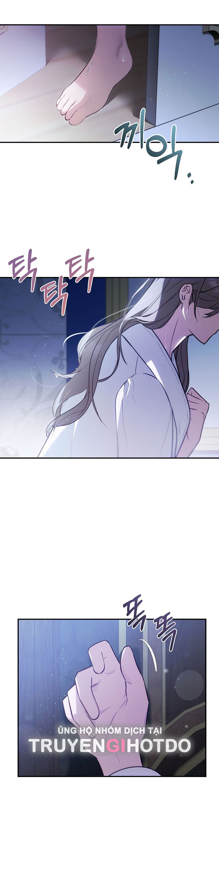 [18+] CÔ DÂU THẾ THÂN Chapter 13 - Page 41