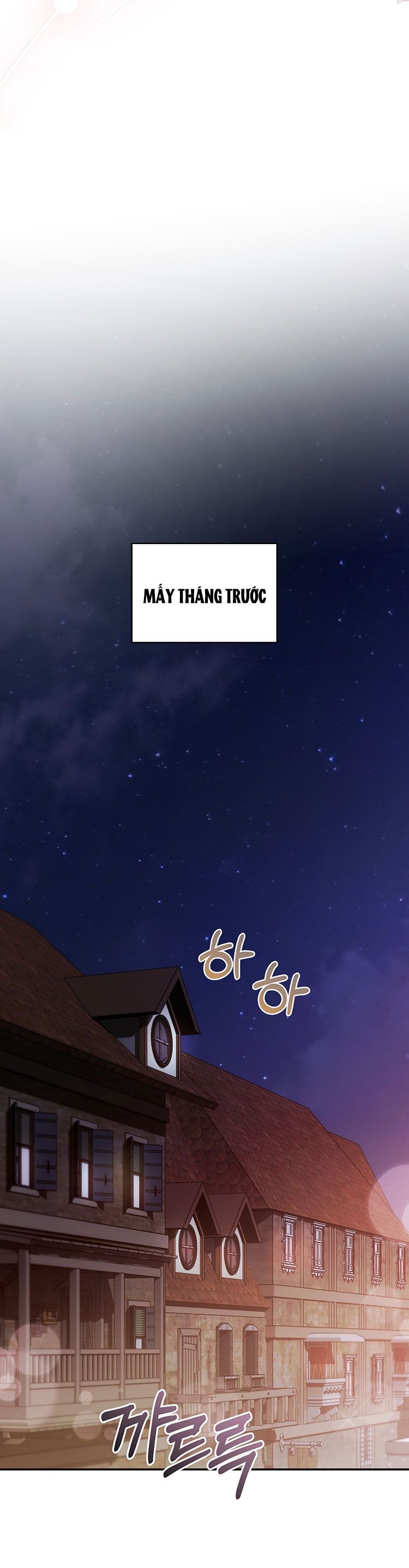 [18+] CÔ DÂU THẾ THÂN Chapter 15 - Page 3