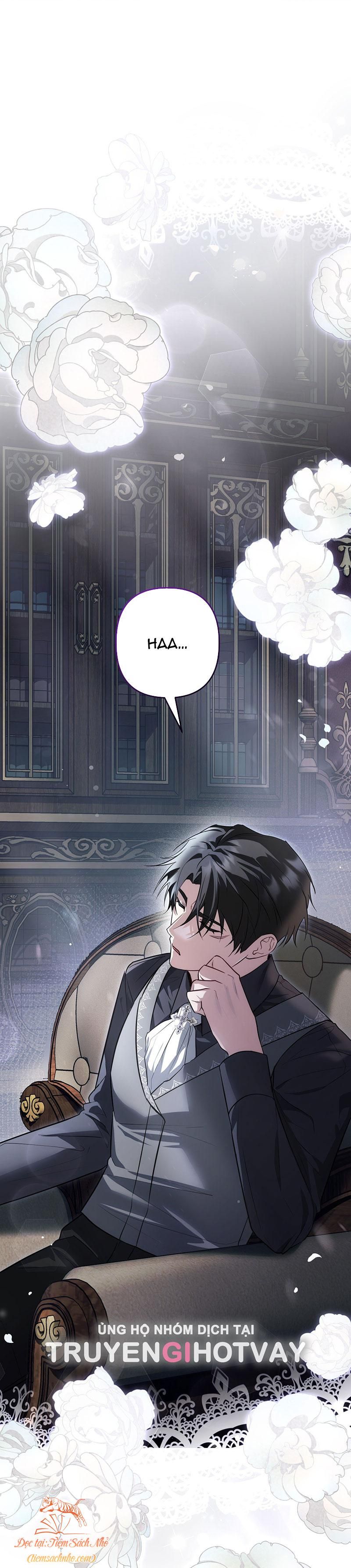 [18+] CÔ DÂU THẾ THÂN Chapter 6 - Page 25