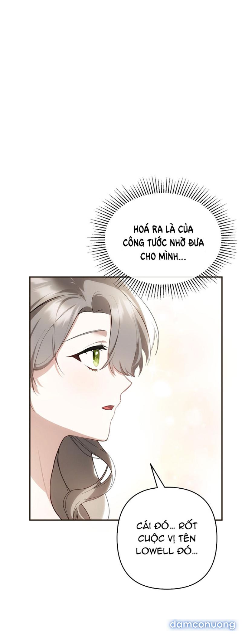 [18+] CÔ DÂU THẾ THÂN Chapter 13.1 - Page 11