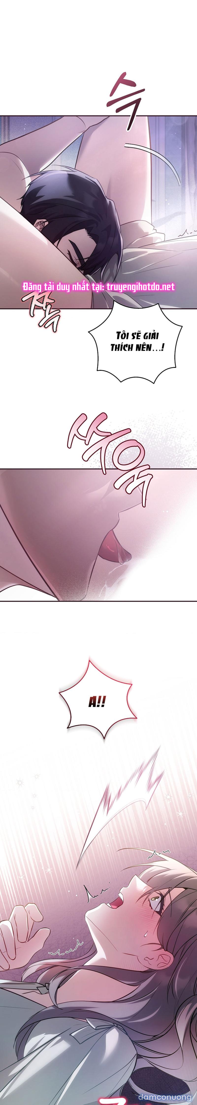 [18+] CÔ DÂU THẾ THÂN Chapter 11.2 - Page 7