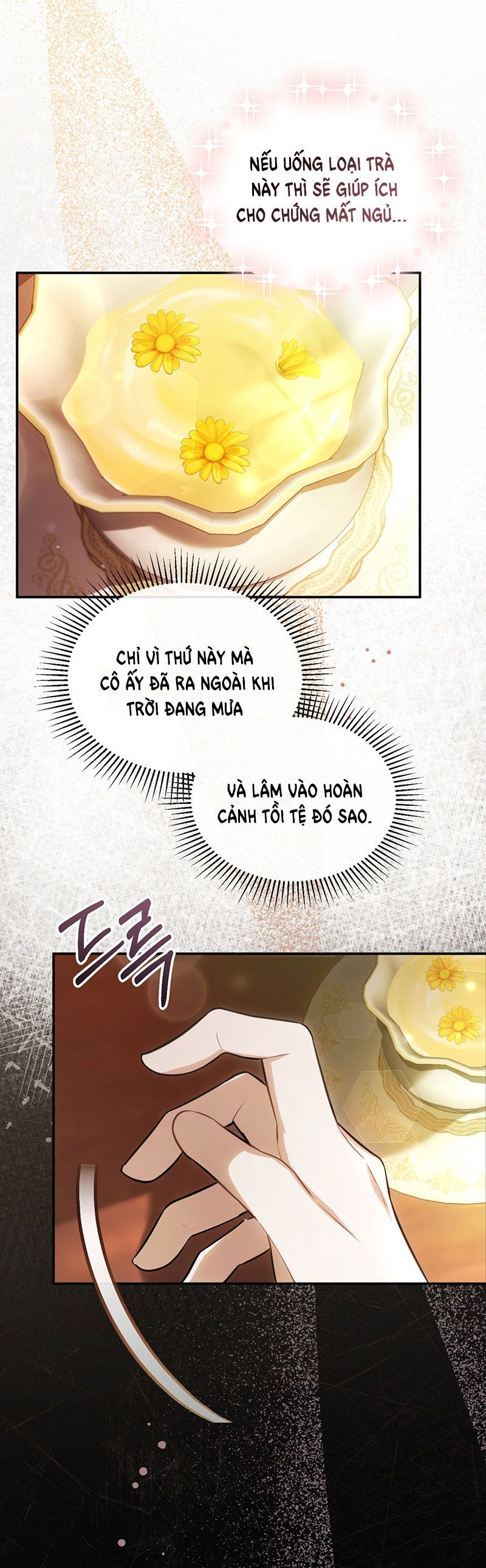 [18+] CÔ DÂU THẾ THÂN Chapter 9 - Page 12