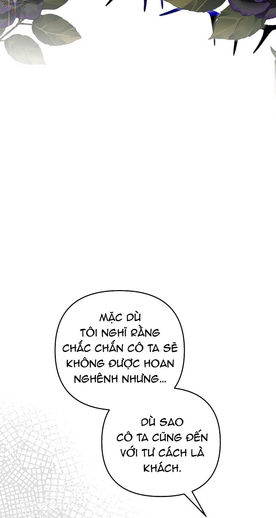 [18+] CÔ DÂU THẾ THÂN Chapter 19 - Page 33